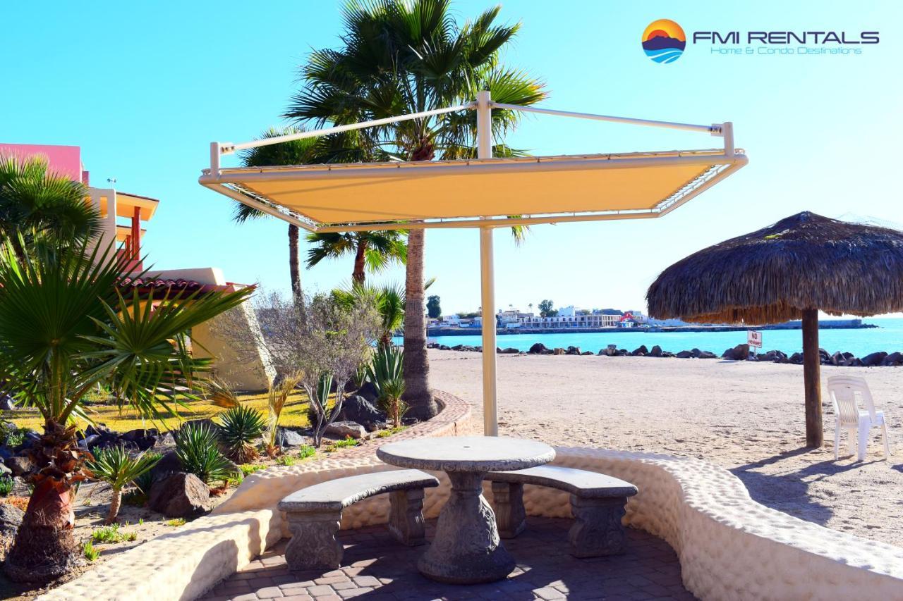 Marina Pinacate B-101 Aparthotel Puerto Penasco Exterior photo