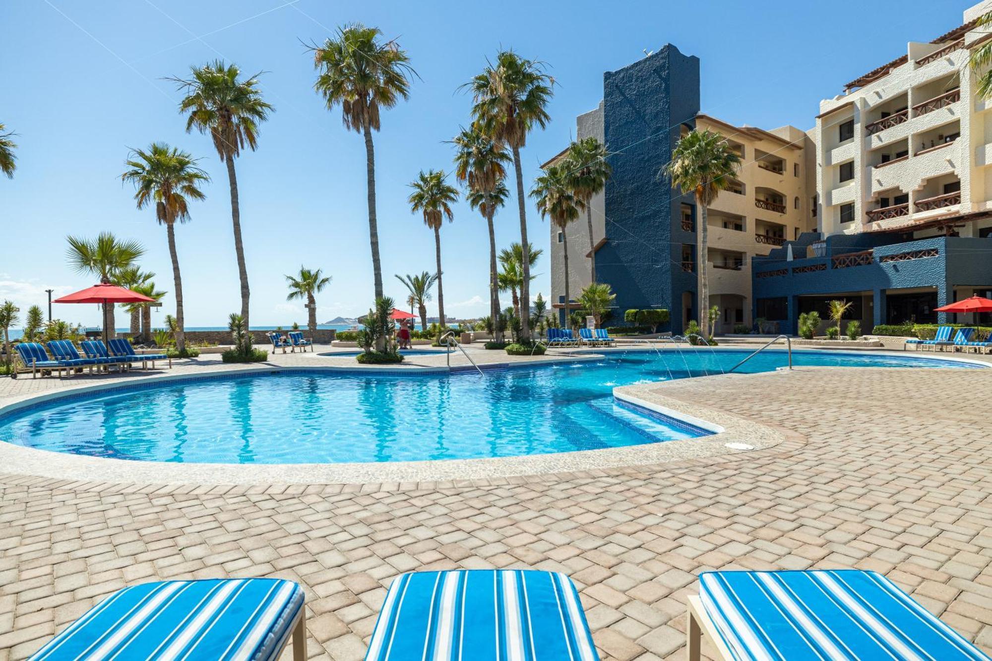 Marina Pinacate B-101 Aparthotel Puerto Penasco Exterior photo